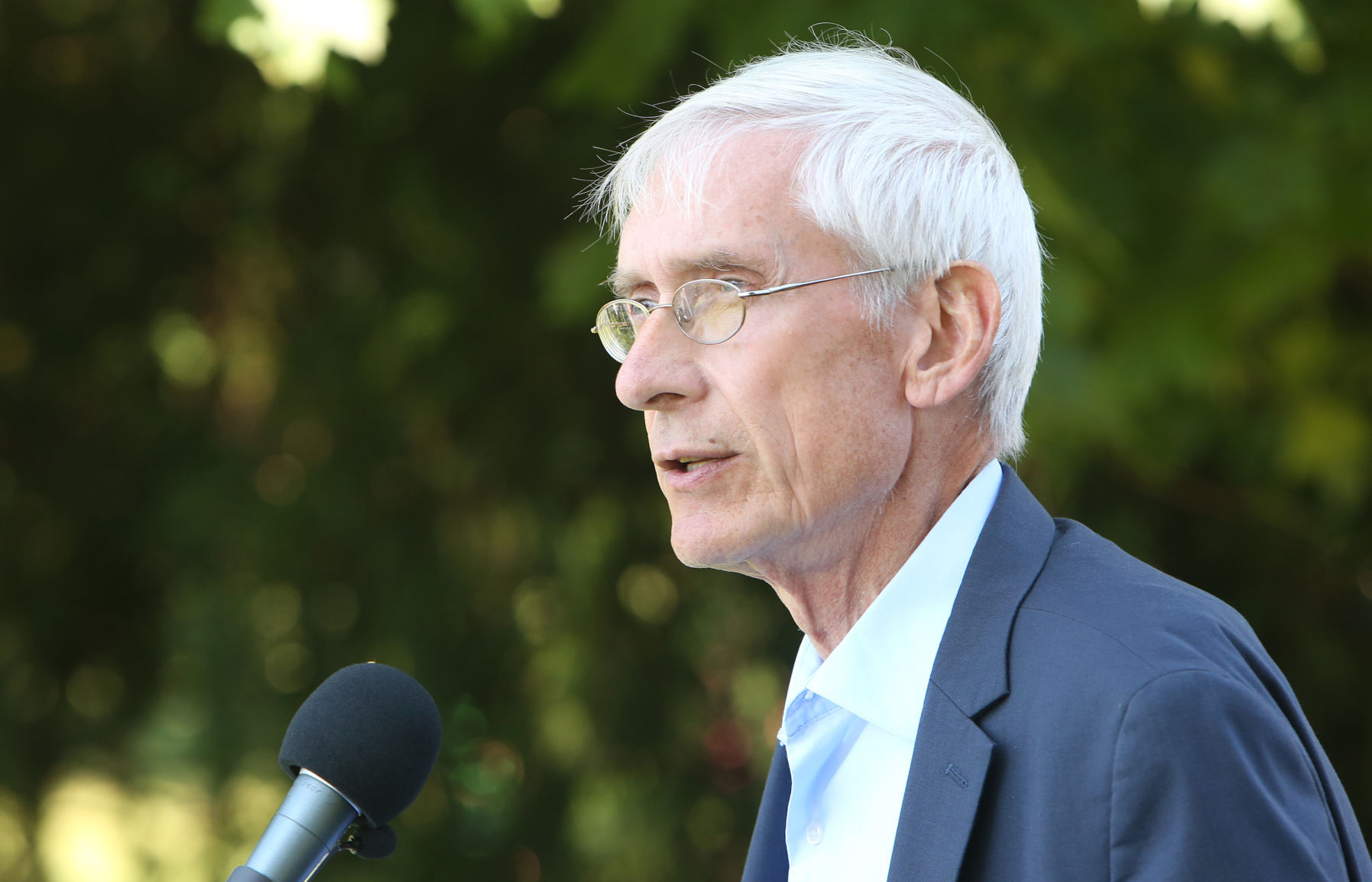 Tony Evers